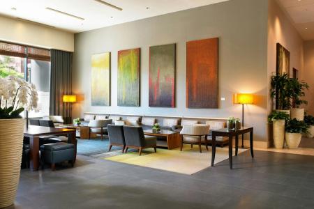 The Westin - 26