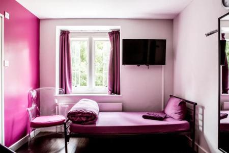Safestay Kensington Holland Park - 115
