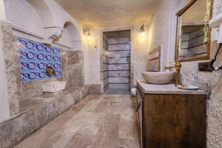 Cappadocia Inn Cave - 159