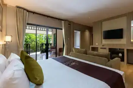 Maleedee Bay Resort - 45