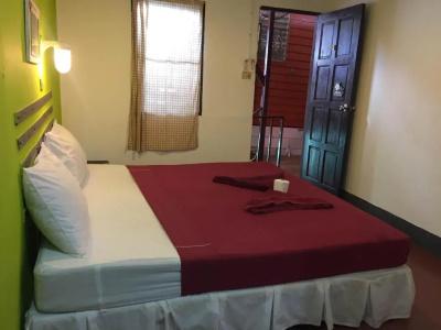 Coco's Guest House - 55