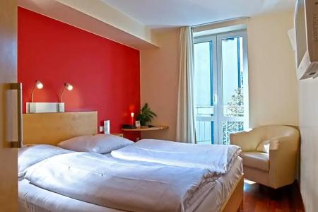 Town Wiesbaden - private living - 57