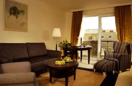 Best Western Premier Castanea Resort - 102