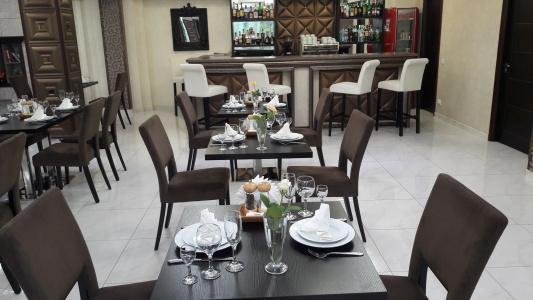 Aria Chisinau - 18