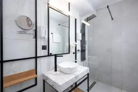 Enattica Suites - 107