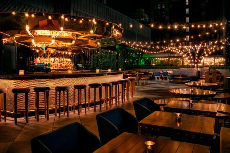 MOXY NYC Times Square - 21