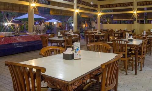 Bakung Beach Resort - 21