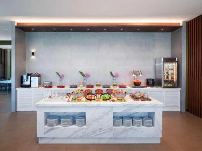 Novotel Marina Sriracha & Koh Si Chang - Sha Extra Plus - 11