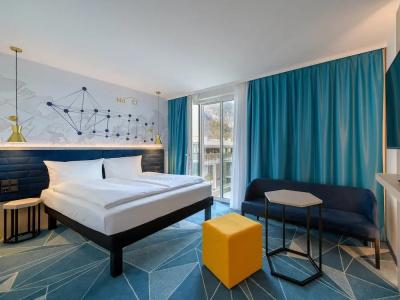ibis Styles Bad Reichenhall - 18