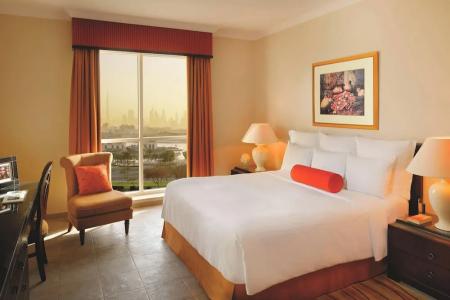 Marriott Executive  Dubai Creek - 28