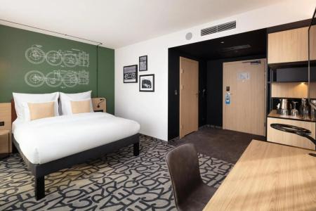 Mercure Warszawa Ursus Station - 29