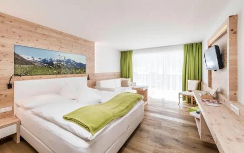 Paradies Mountain Resort - 73