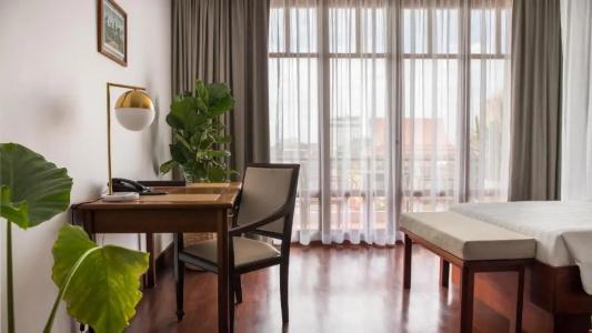 Amanjaya Pancam Suites - 41