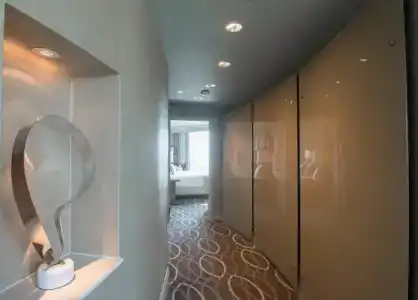 Omni Dallas - 123