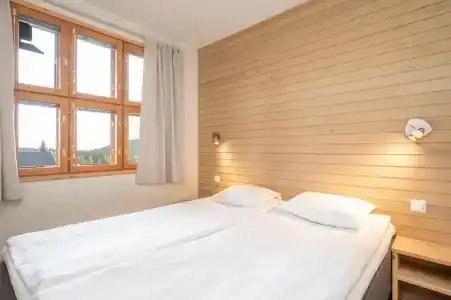 Ski-Inn AurinkoRinne - 60