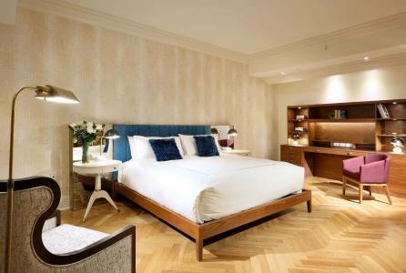 Eurostars Langford - 2