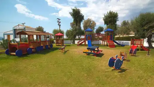 Lagas Aegean Village - 19