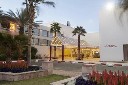 Leonardo Club Eilat - Все включено - 0