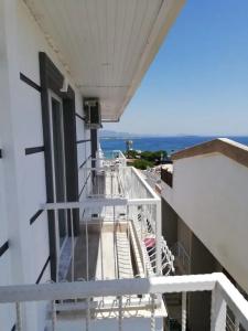 ÇİÇEk Apart Otel - 65