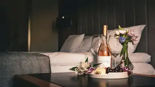 & Medi-Spa Biały Kamień - 30