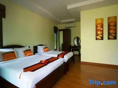 O Seven Khaoyai - 84