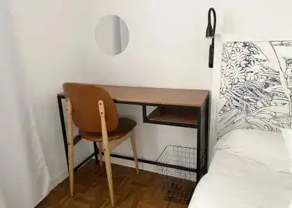 Hôtel Paul - 43