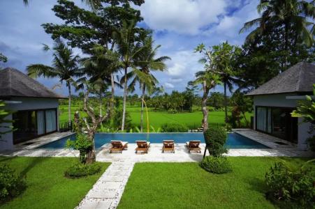 Santun Luxury Private Villas - 86
