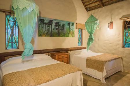 Natura Cabana Boutique & Spa By Mint - 82