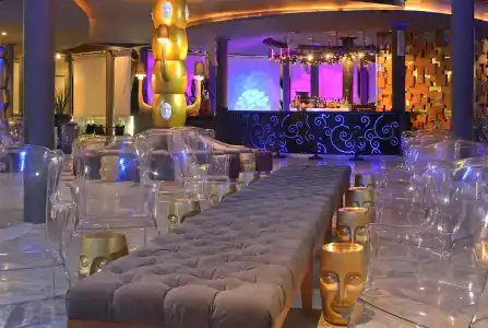 Paradisus Punta Cana Resort - All Inclusive - 20