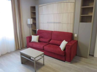 Appart-Hôtel Mer & Golf City Bordeaux Bassins à flot - 4