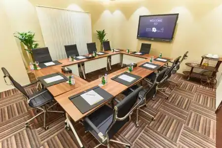 Rose Plaza Al Barsha - 11