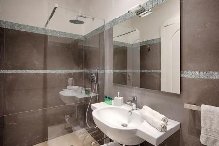 b&b Napoli Time - 130