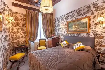 Grand Hôtel de L'Univers Saint-Germain - 23