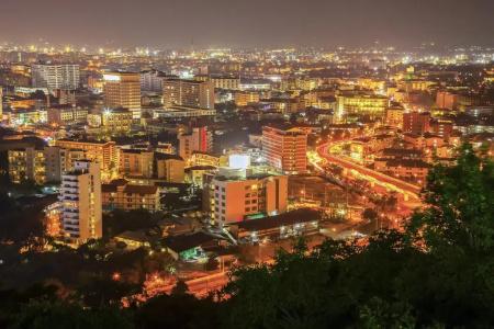 Red Planet Pattaya Sha Extra Plus - 19