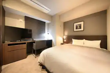 S-peria Inn Nihombashi Hakozaki - 3