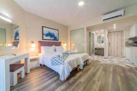 Bio Suites - 202