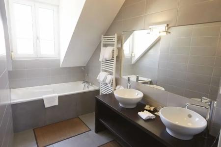 The Originals Boutique, Hôtel de la Paix, Beaune (Qualys-Hotel) - 59