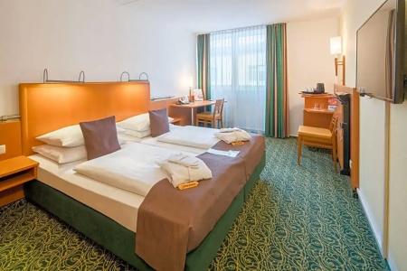 Best Western München Airport - 50