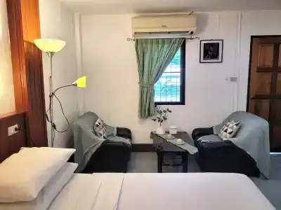 Rabbit Mansion Patong - Sha Plus - 105