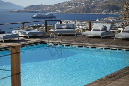 Tharroe of Mykonos Boutique - 40