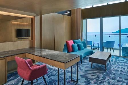 Le Meridien - 125