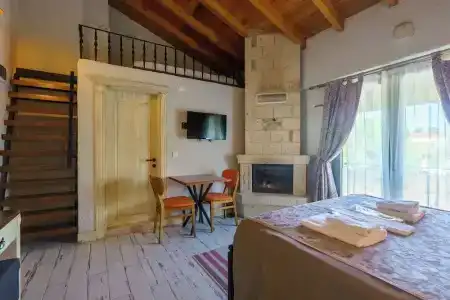 Alaçatı Aura Plus - 50
