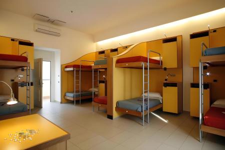Seven Hostel & Rooms - 22