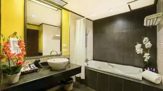 Aonang Orchid Resort - Sha Extra Plus - 36