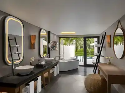 Crowne Plaza Phu Quoc Starbay, An Ihg - 100