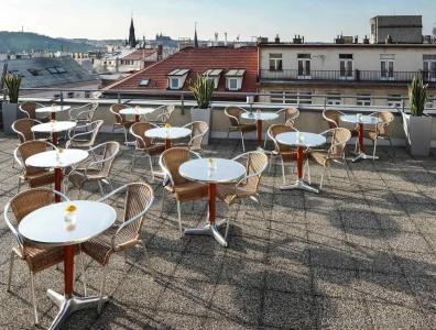 Novotel Praha Wenceslas Square - 22