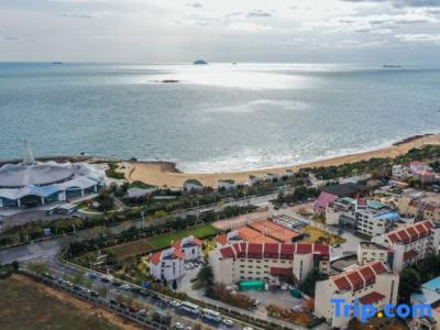 Qingdao Meteorological Holiday - 2