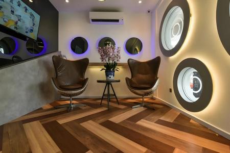 Laman Green The Boutique - 21
