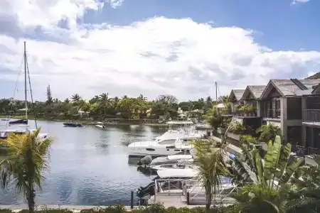 West Coast Marina - 106