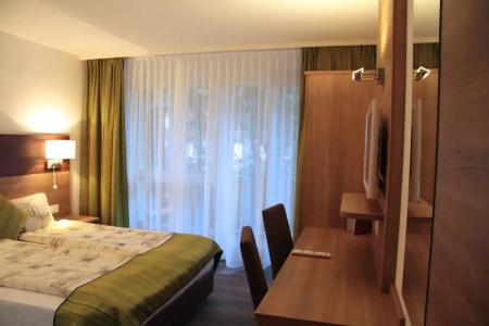 Therme 51° Physio & Spa - 52